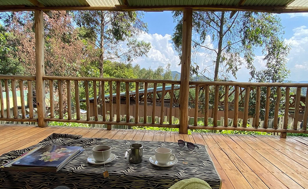 Trekkers Tavern Cottages