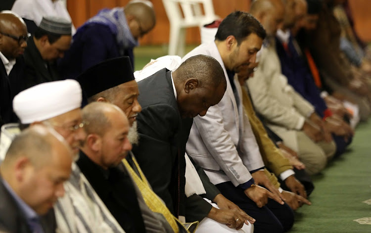 Islam in Africa