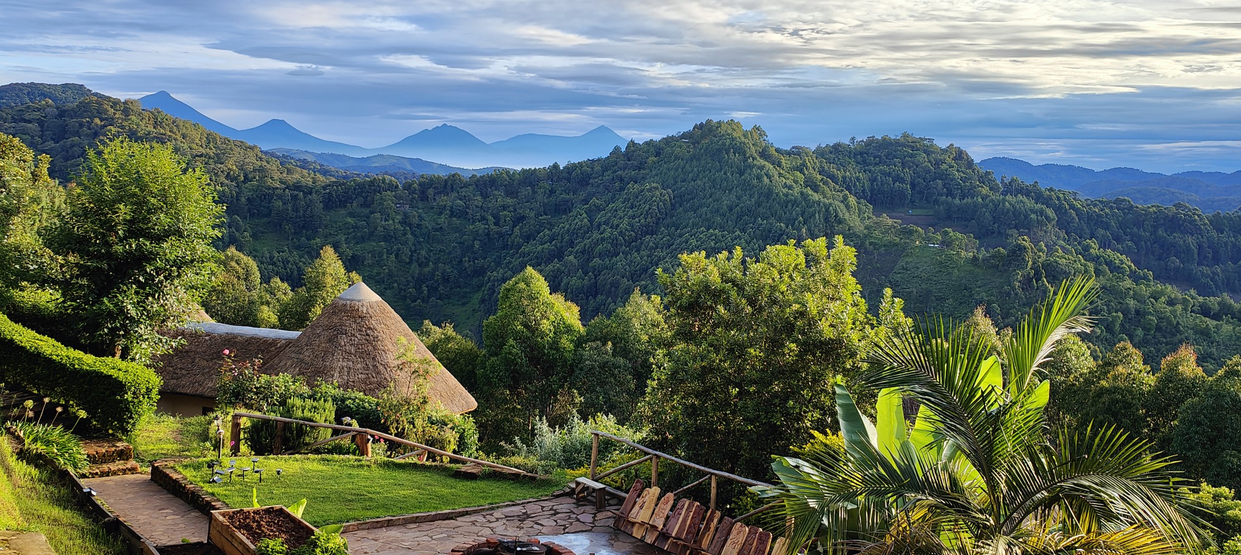 Bwindi Eco-Lodge