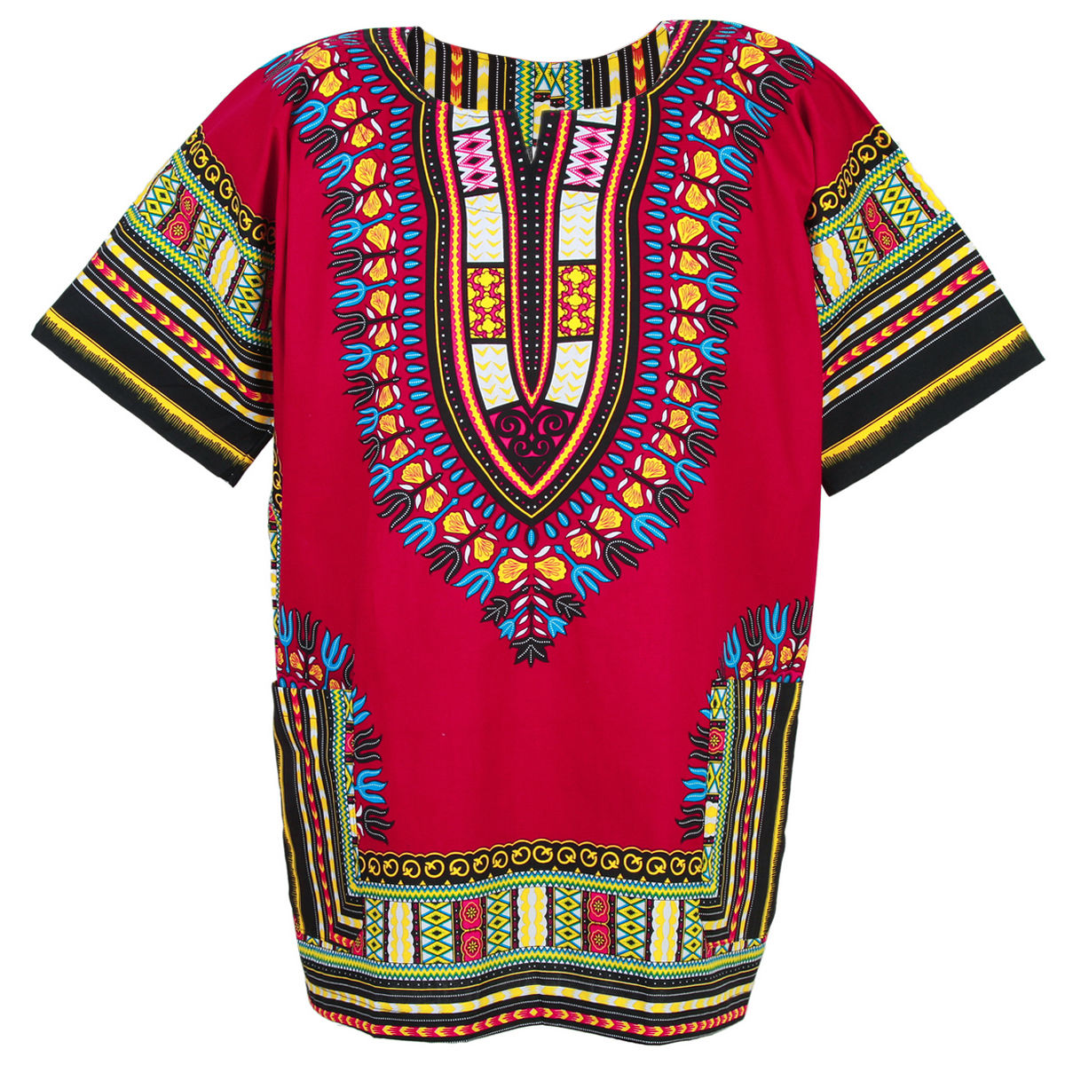 African Clothing