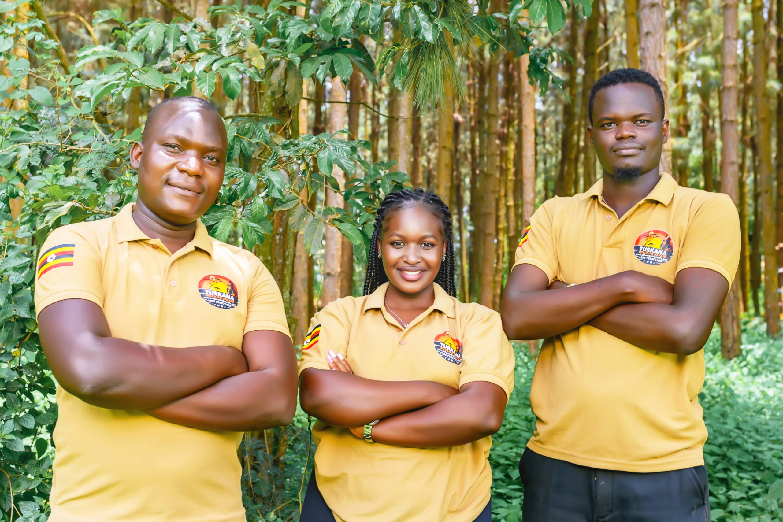 Safari Operators in Uganda