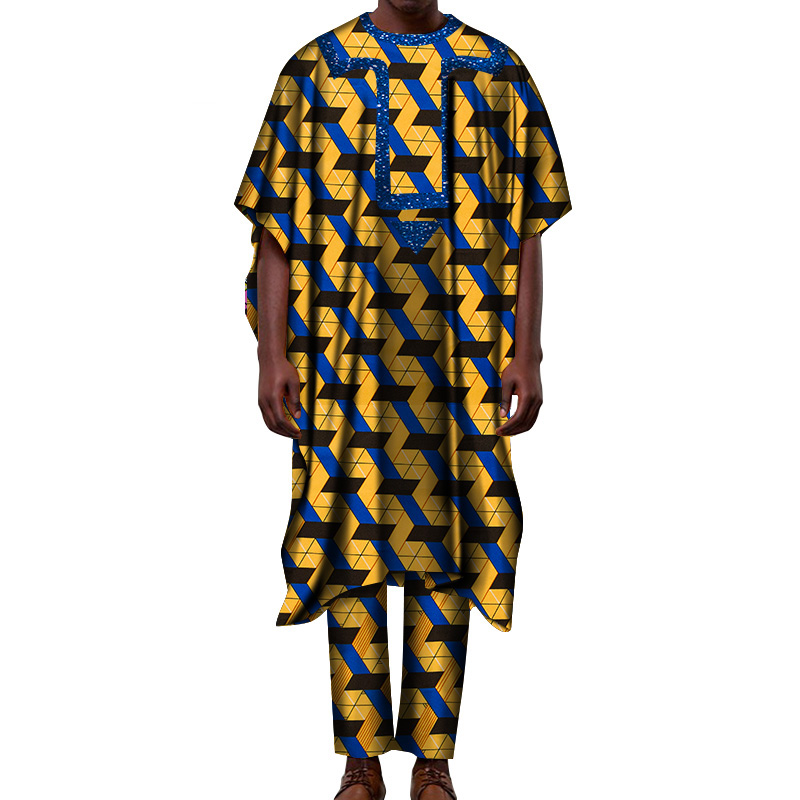African Fashion