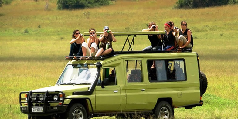Best Activities in Uganda