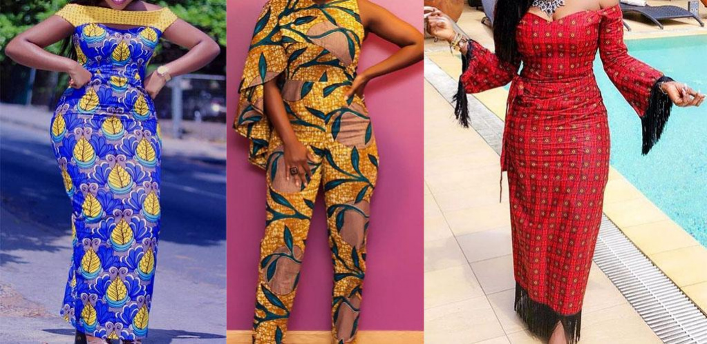 African Wear