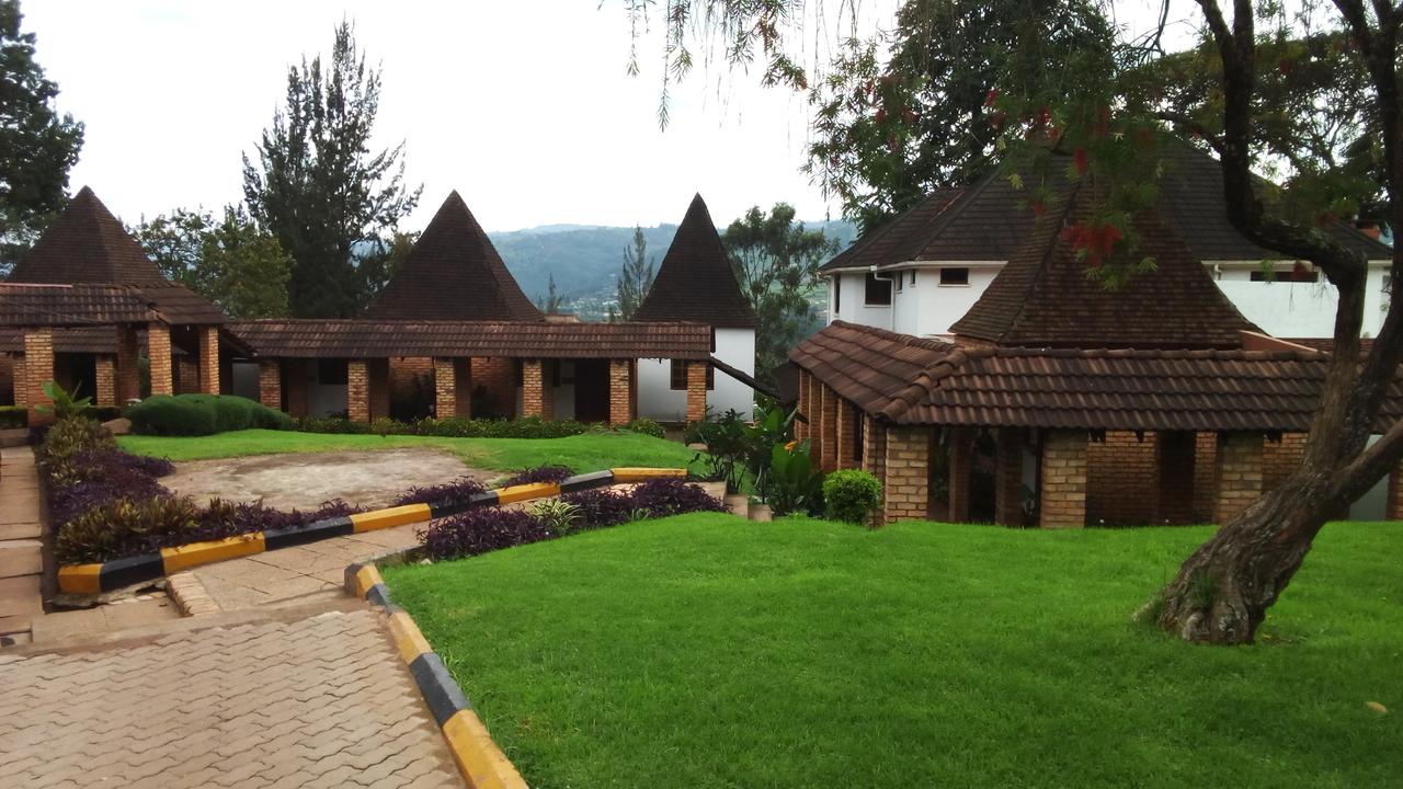 White Horse Inn Kabale