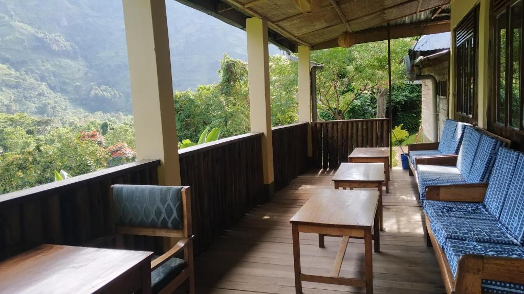 Ruboni Community Camp