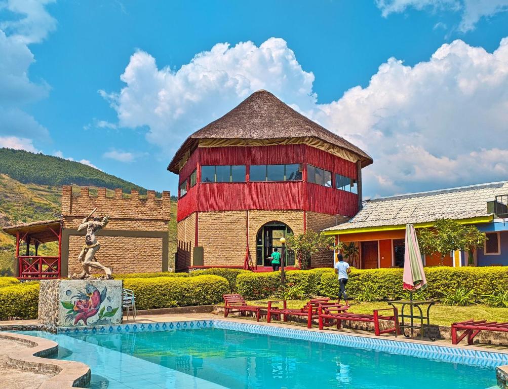 Lodge Bella Vista