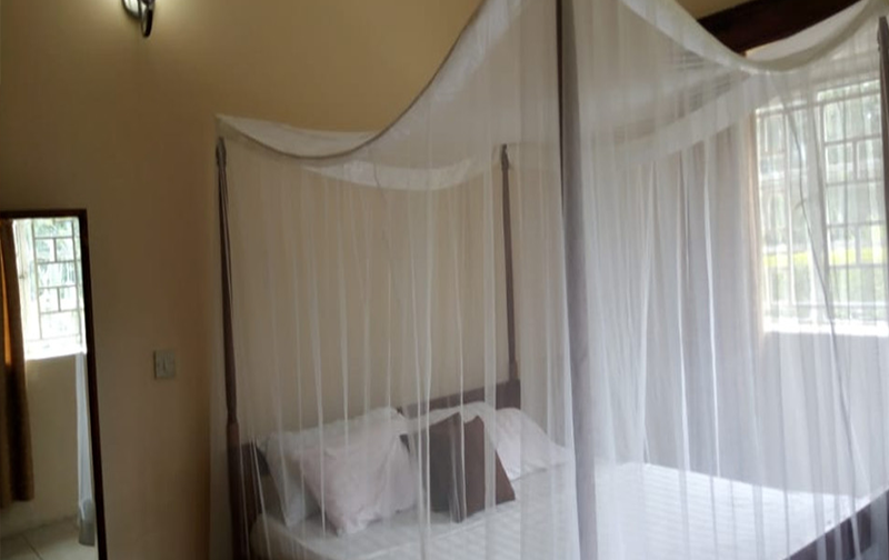 Rujuna Hilltop Guest House