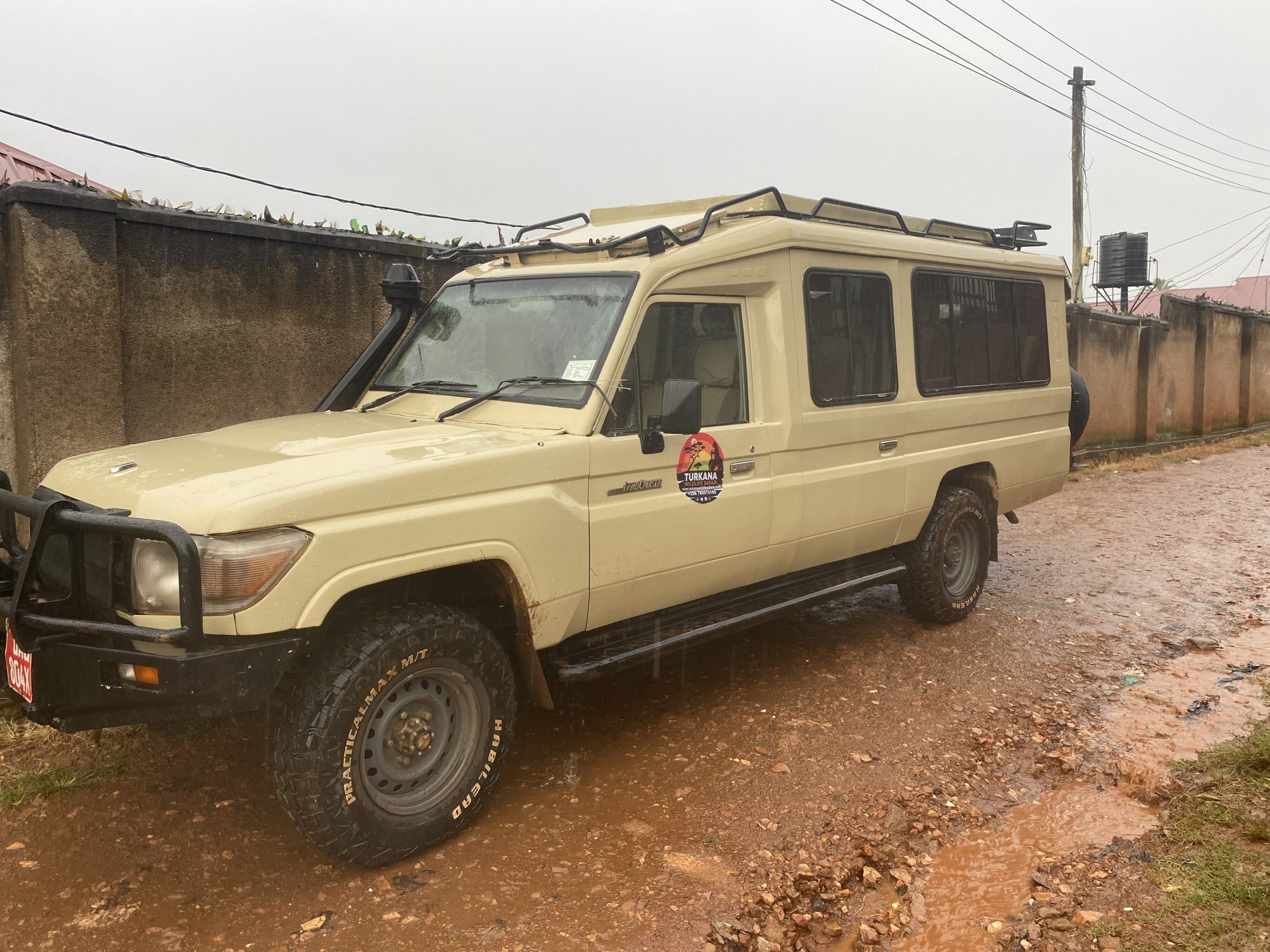 Uganda Travel Companies