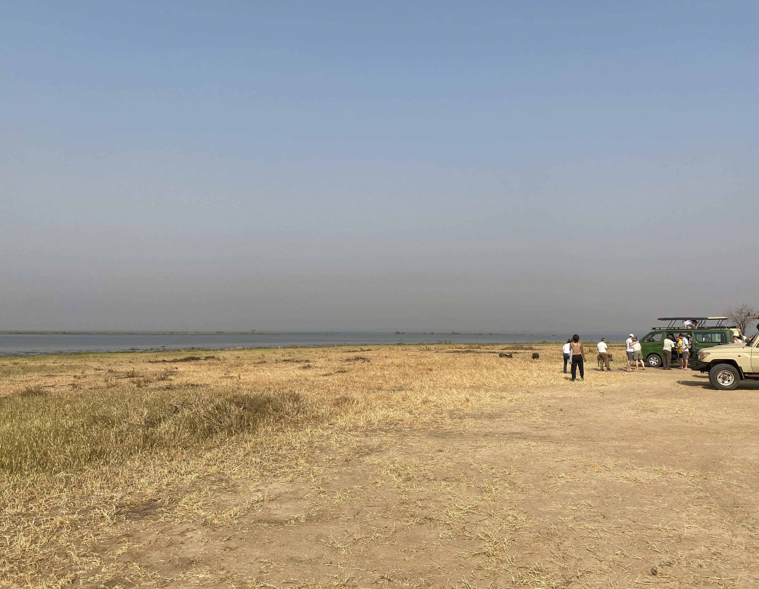 Uganda Hiking Tours