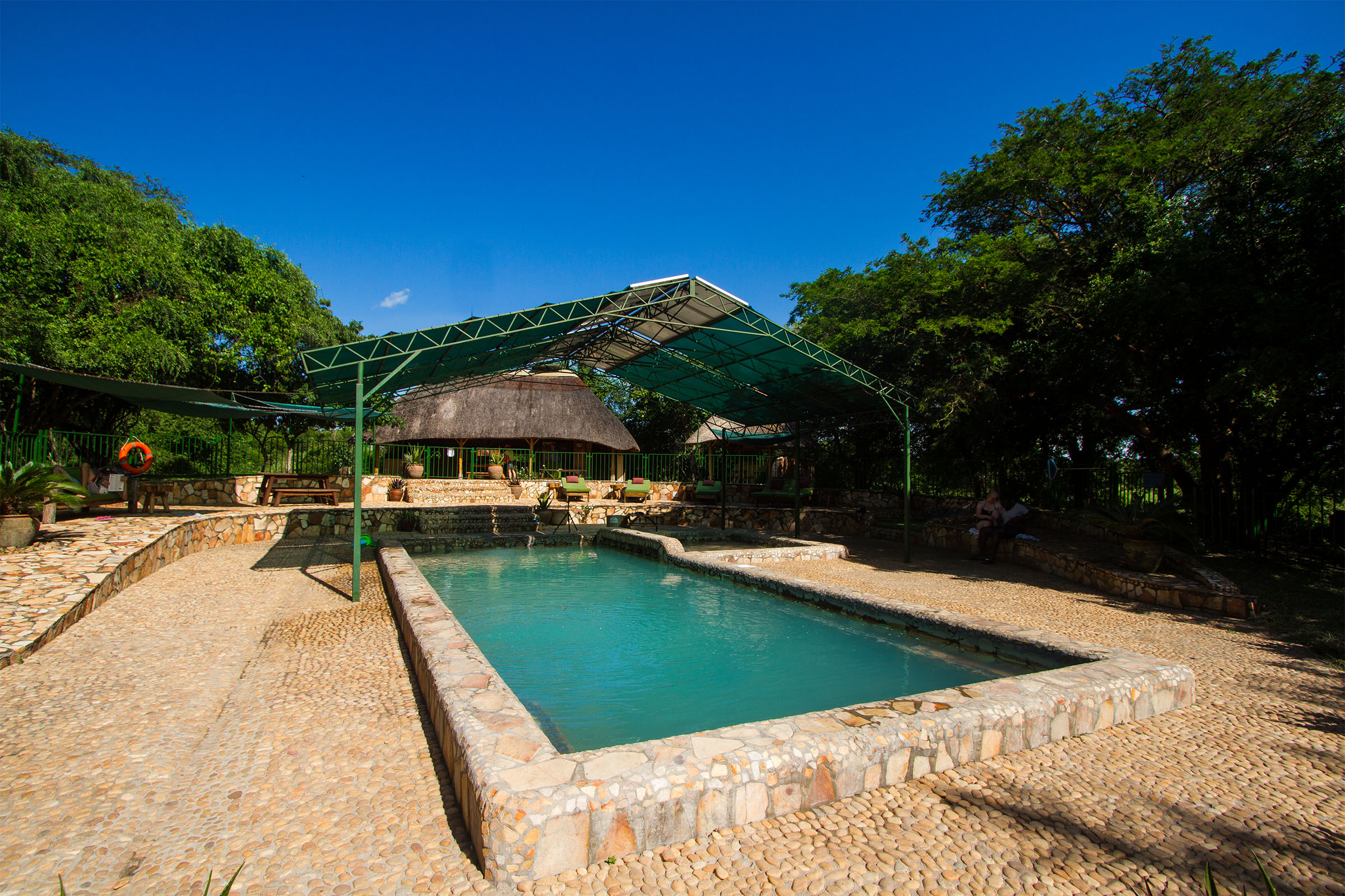 Murchison River Lodge