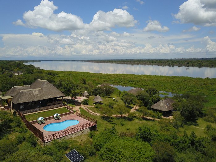 Twiga Tales Lodge