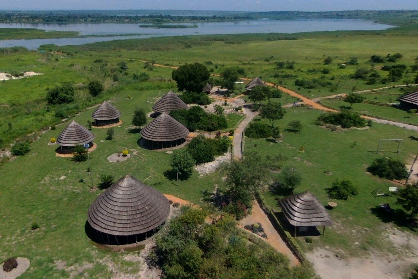 Heritage Safari Lodge