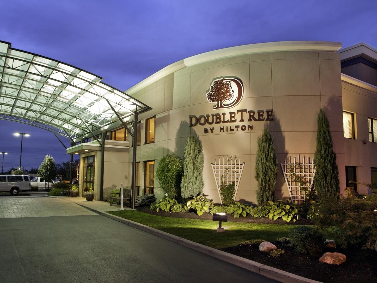 DoubleTree by Hilton Nairobi Hurlingham