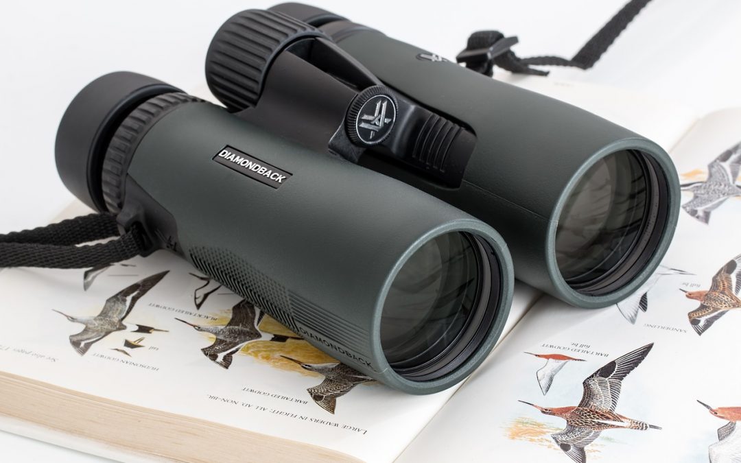 Bird Watching Binoculars