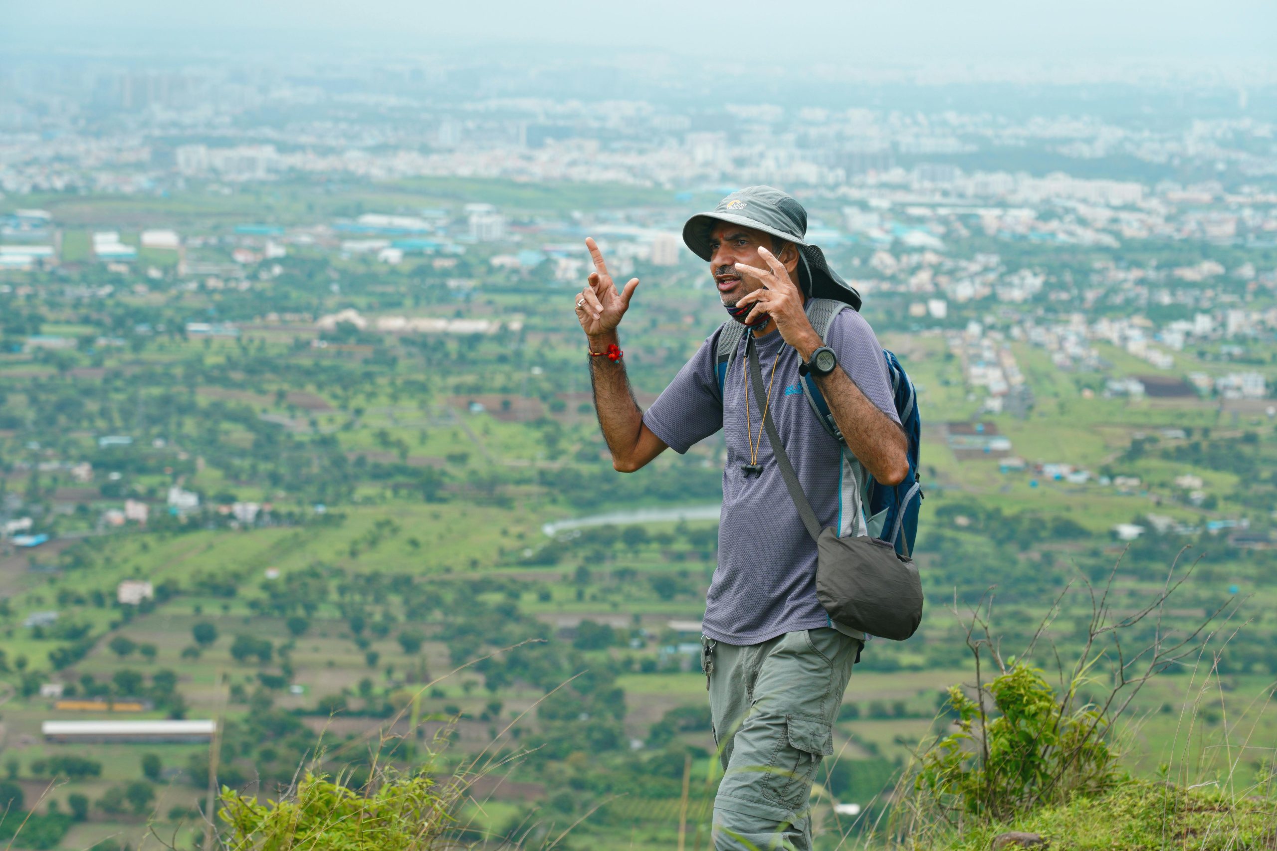 Uganda Nature Tours