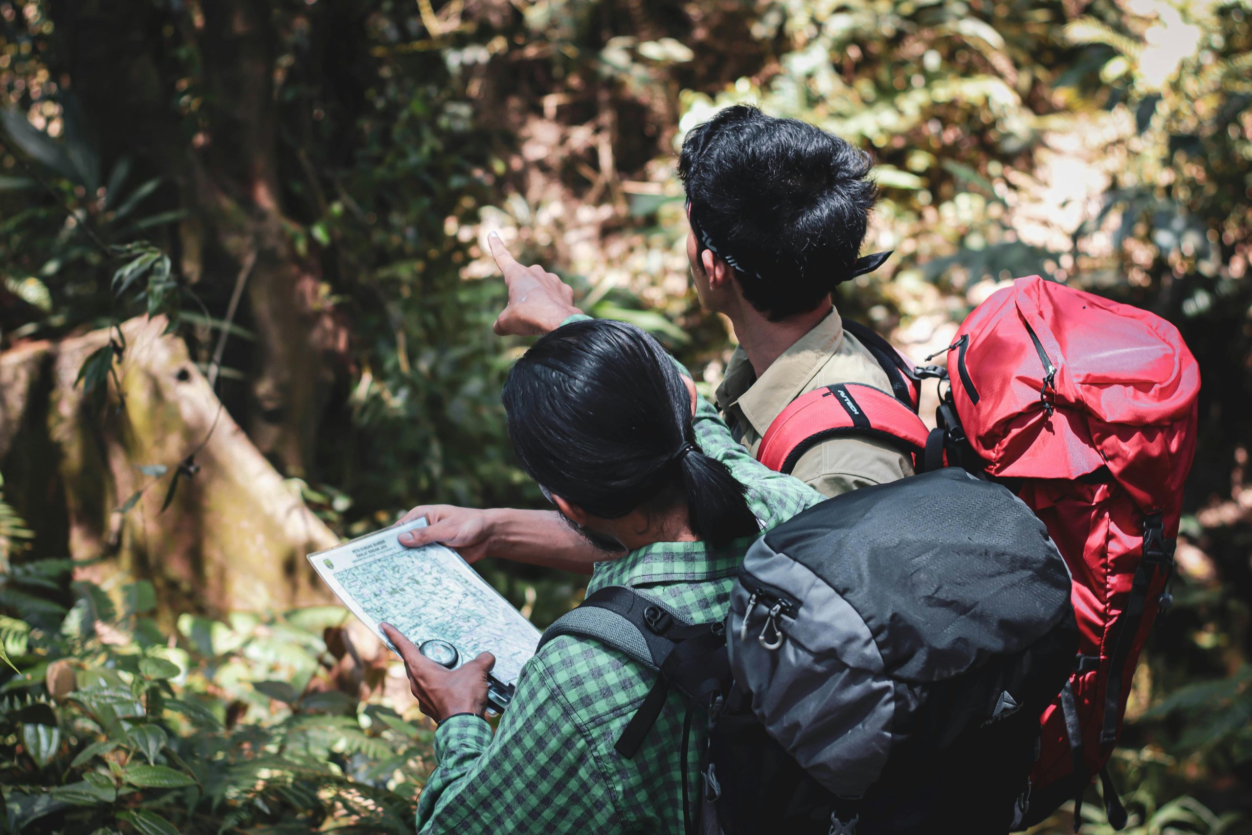 Uganda Hiking Packages