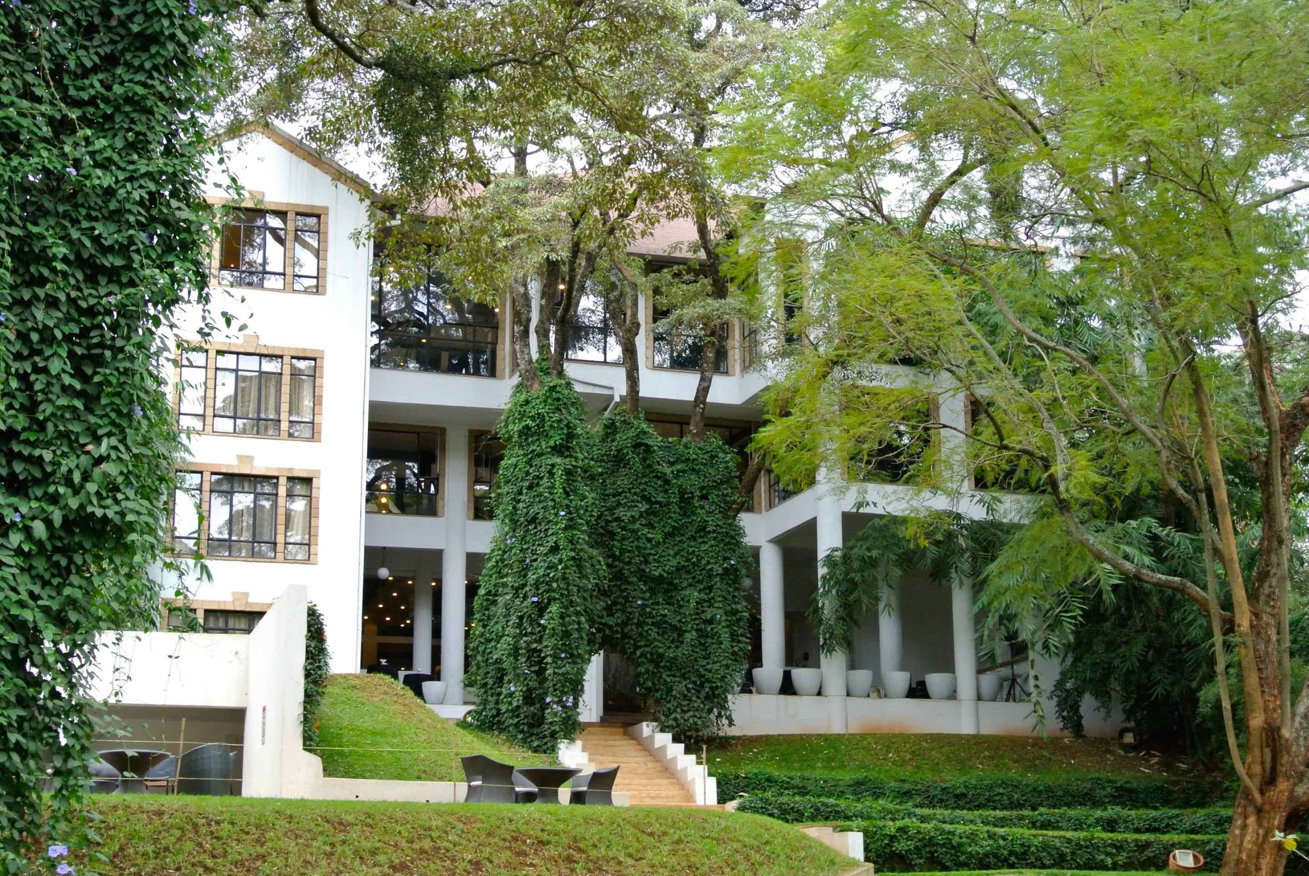 Westhouse Hotel Nairobi
