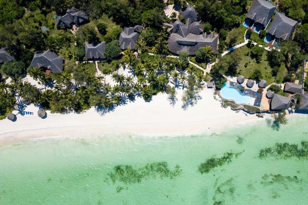 Pongwe Beach Hotel