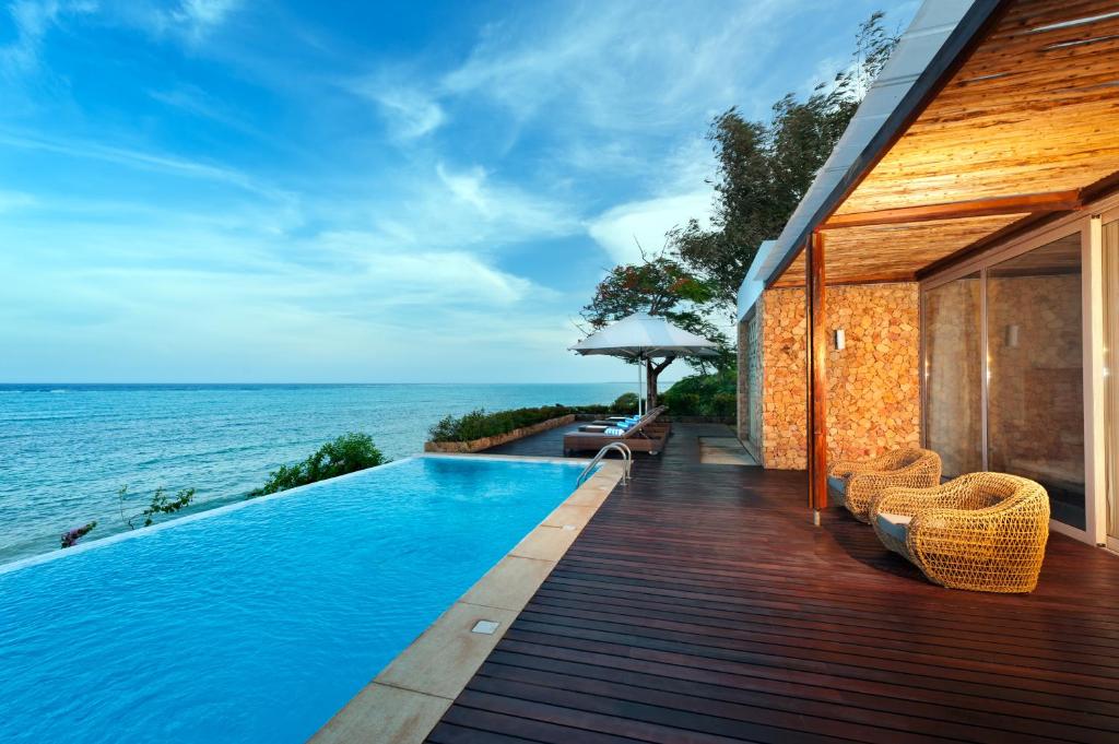 Melia Zanzibar