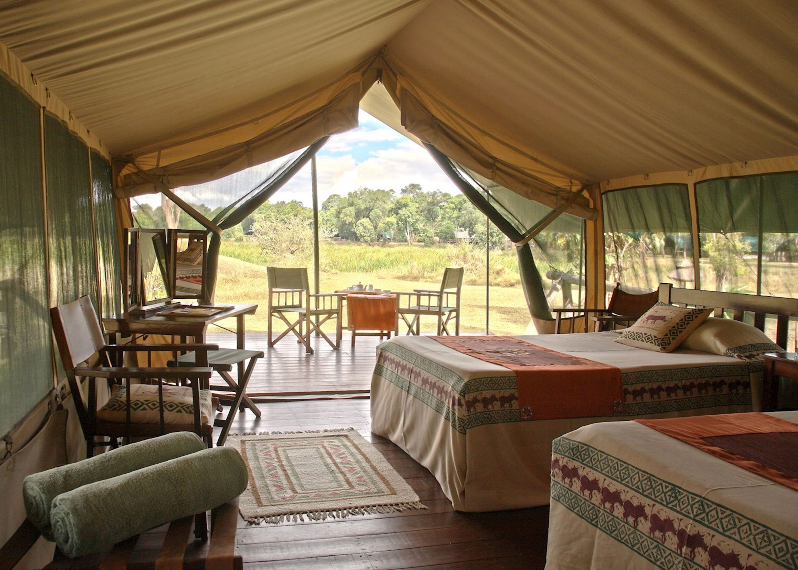 Little Governors' Camp