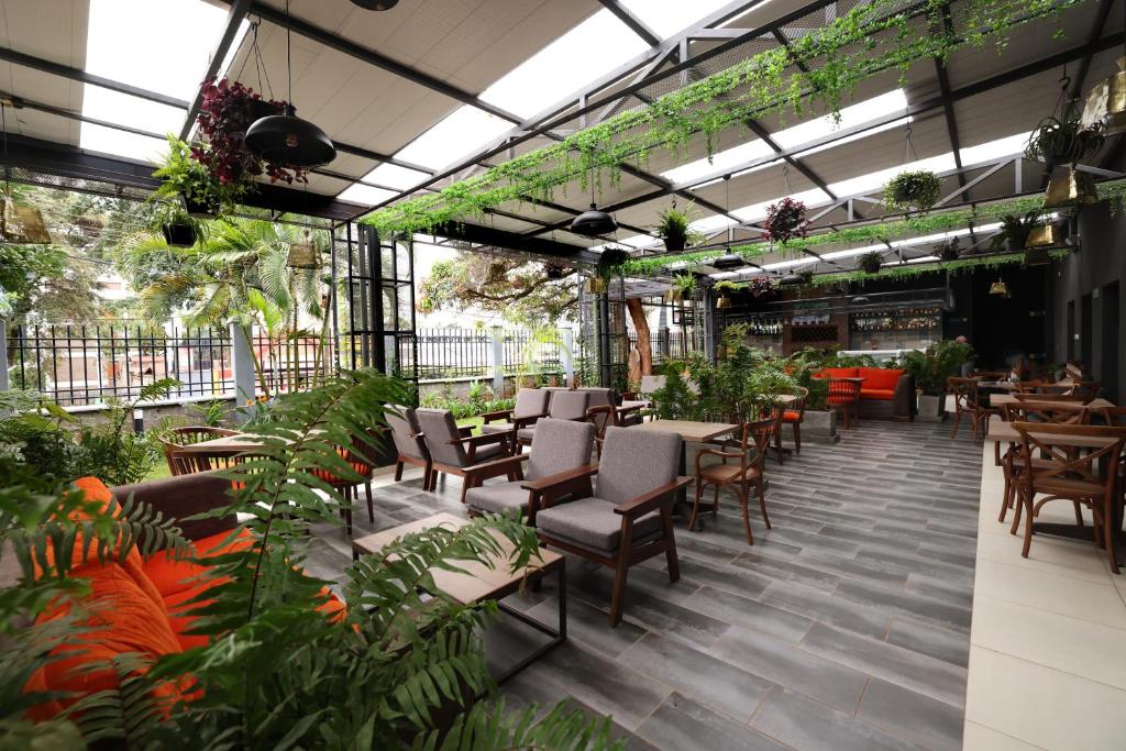 PrideInn Hotel Westlands Nairobi