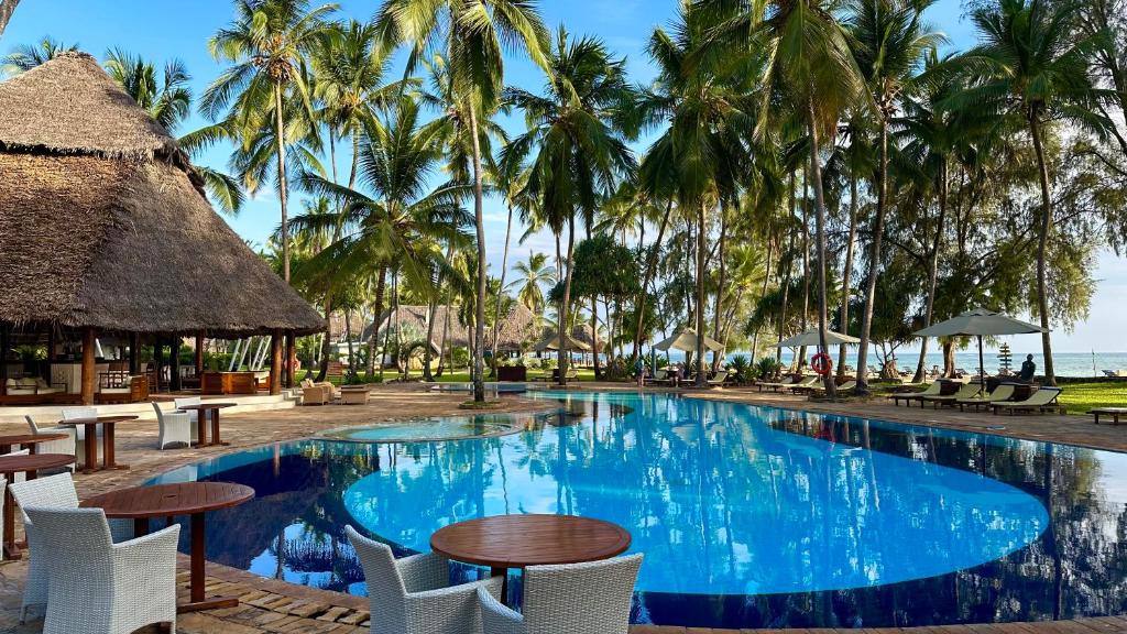 Bluebay Beach Resort and Spa
