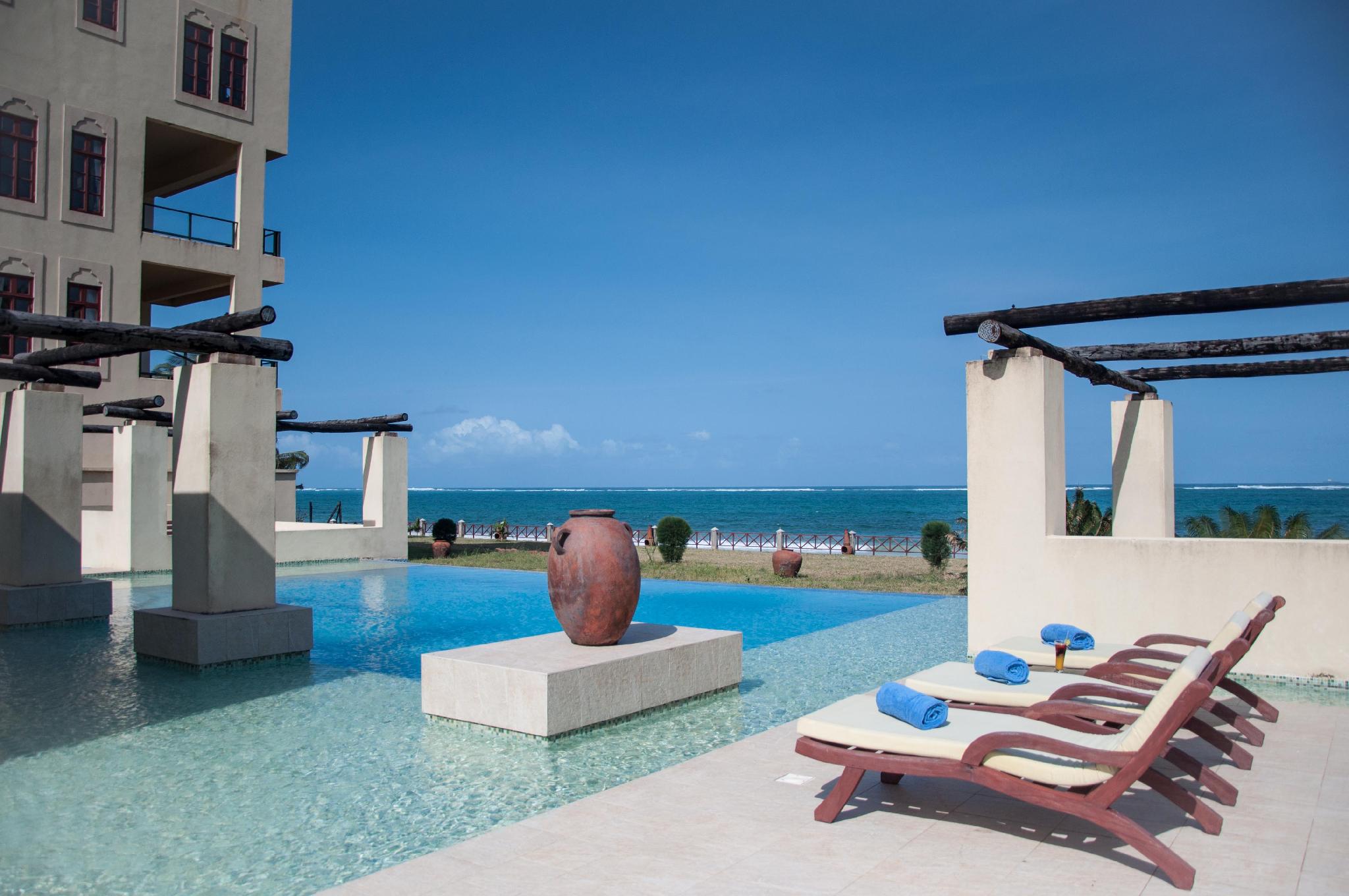 Sun Africa Beach Resort