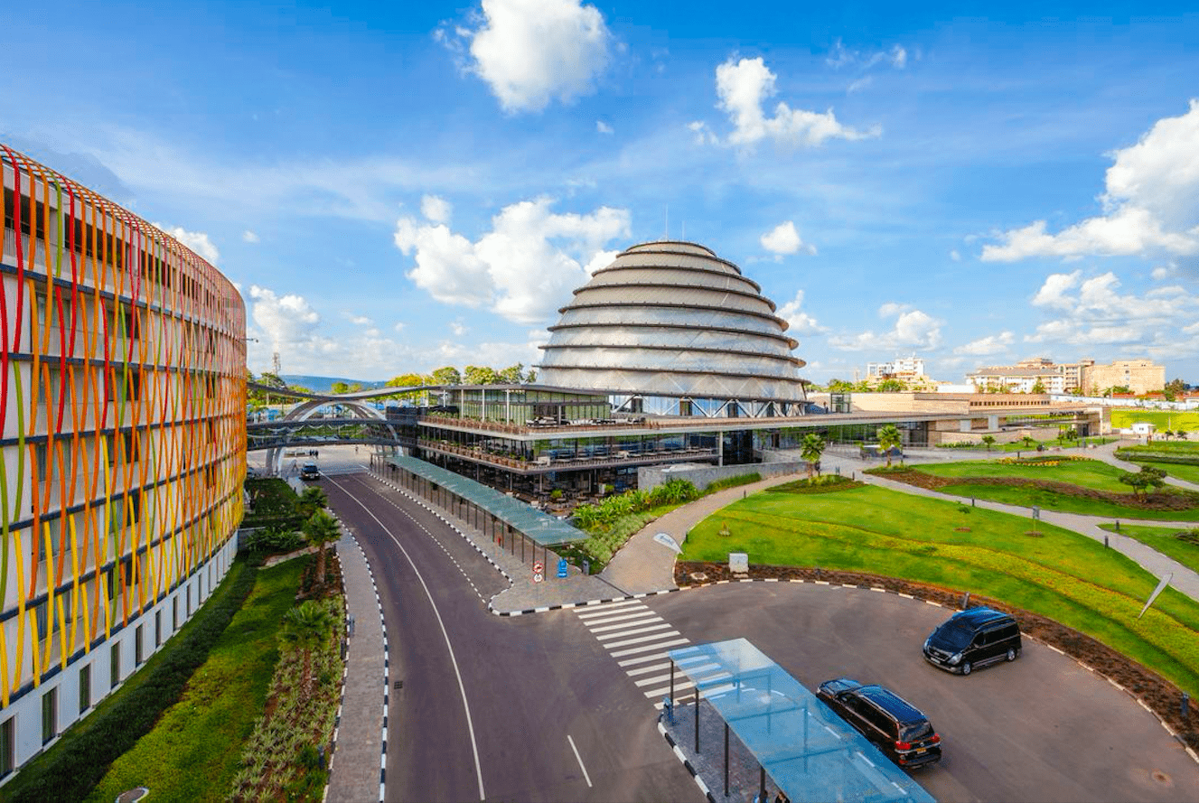Kigali Tourism