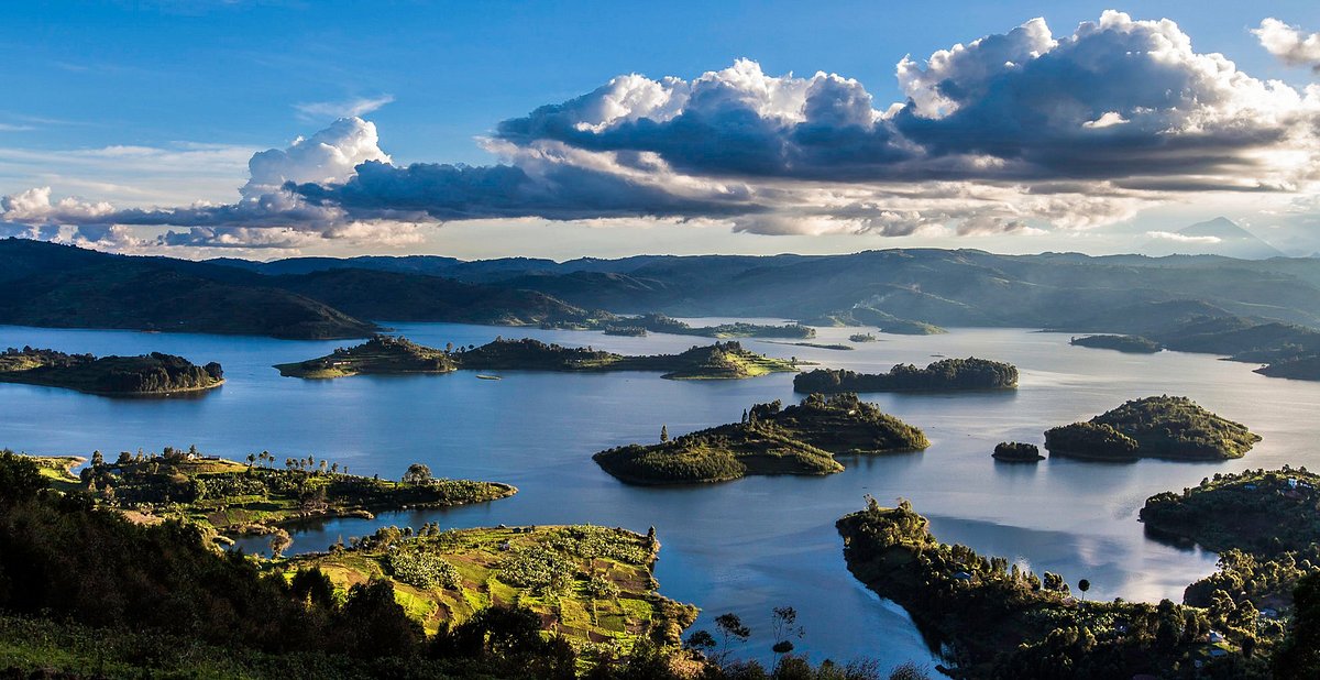 Lake Bunyonyi Tourism