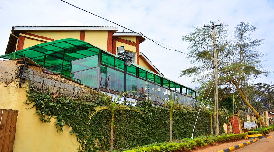 West Breeze Hotel Nairobi