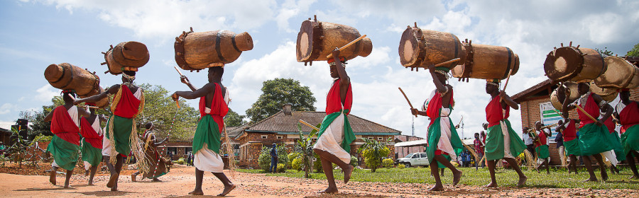 African Tourism Events