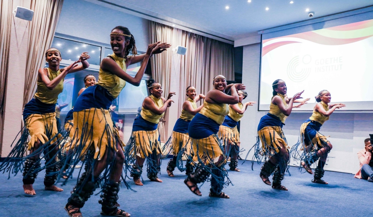 Kigali Weekend Activities