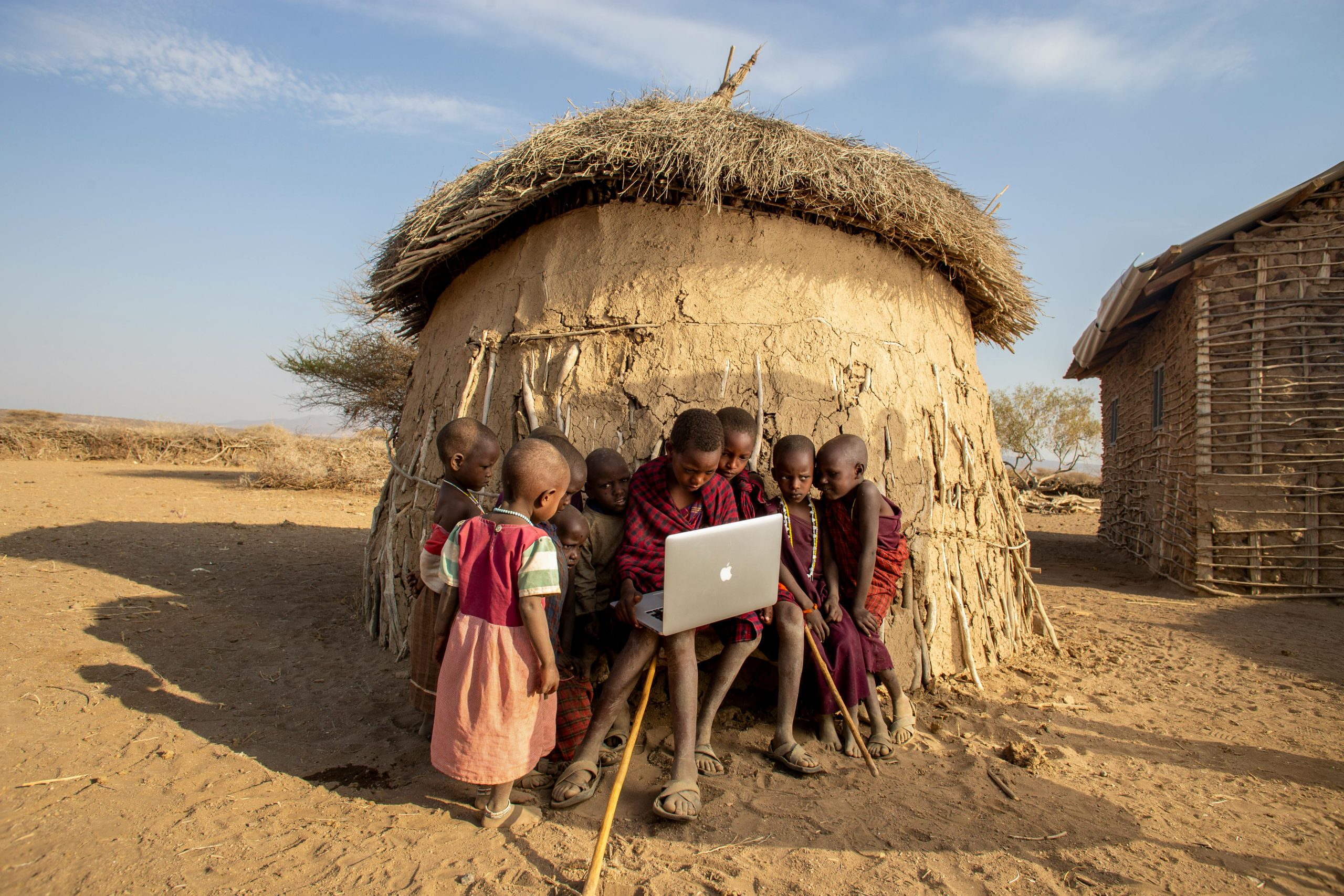 Masai Kenya