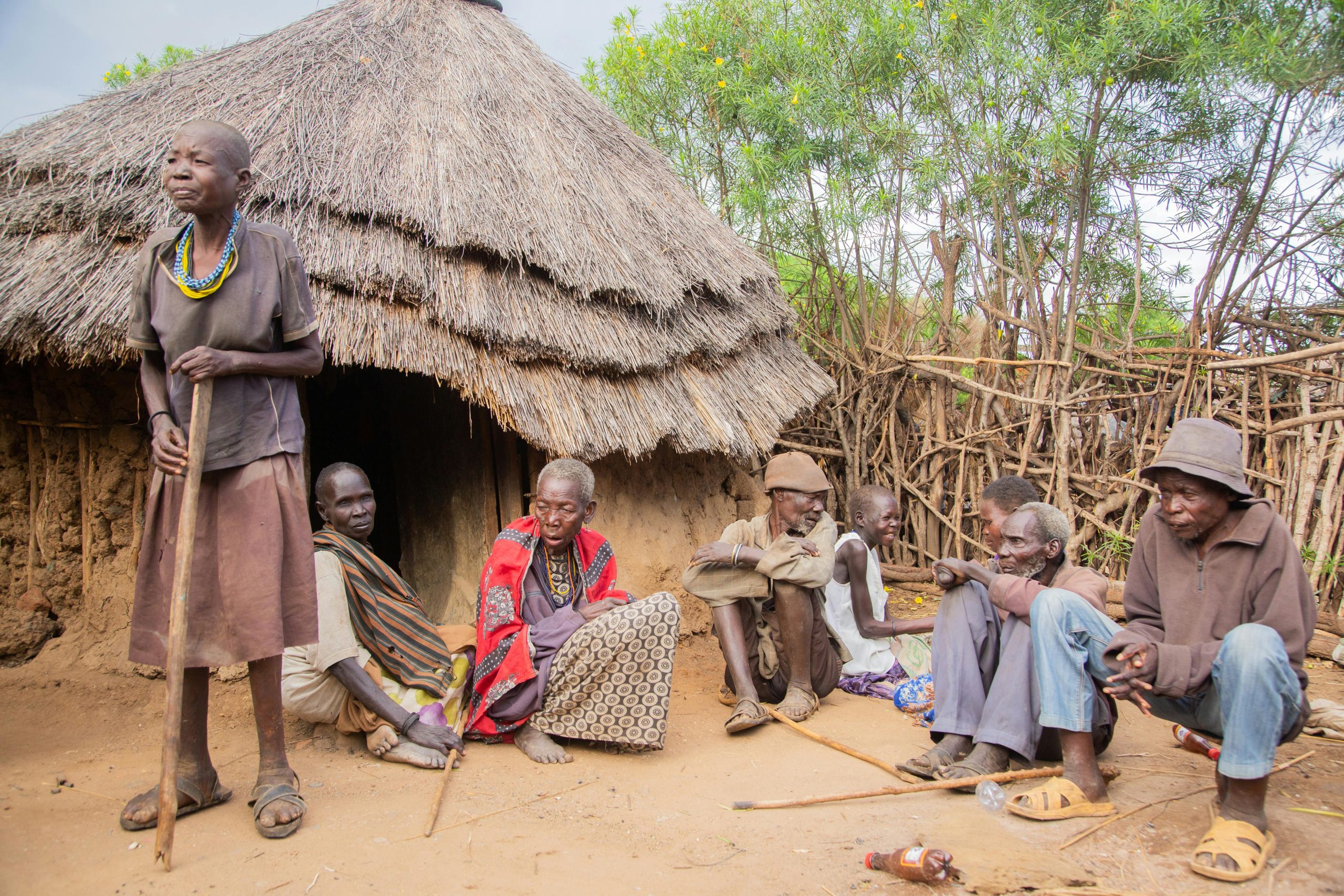 Masai Community