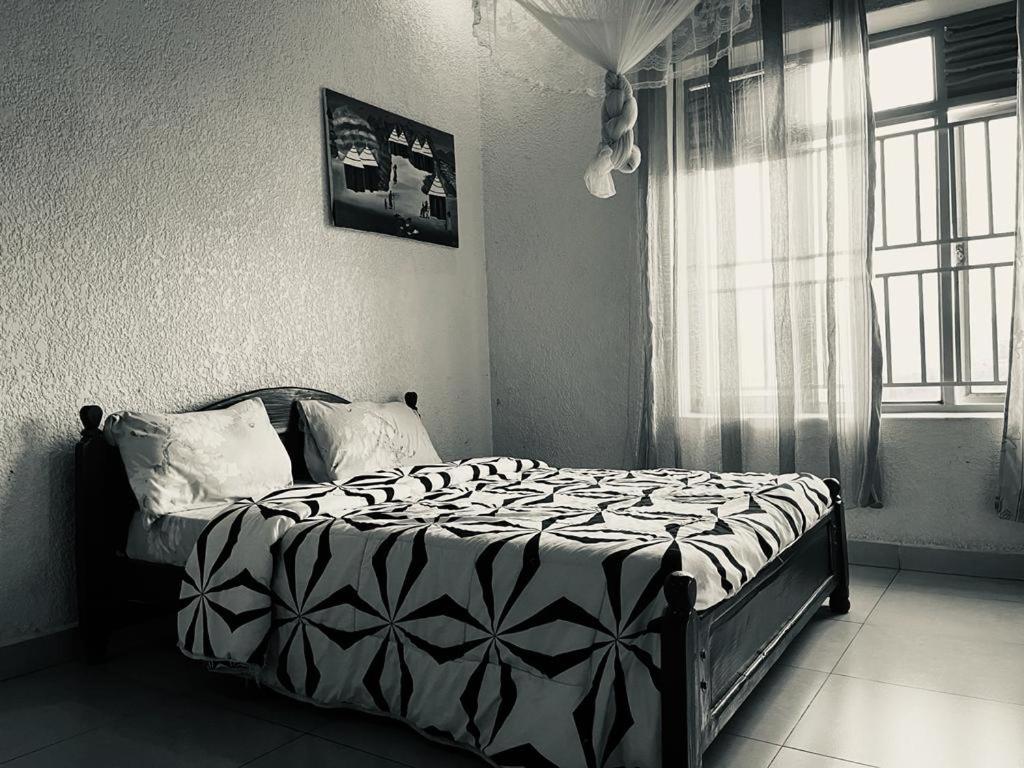 Kigali Private Room