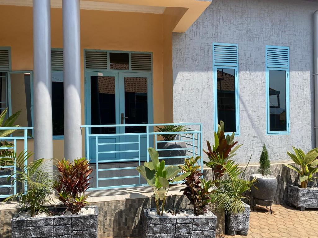 Kigali Homestay