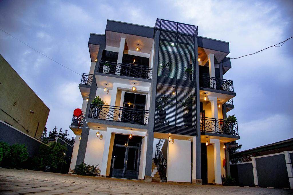 Kigali Holiday Apartment