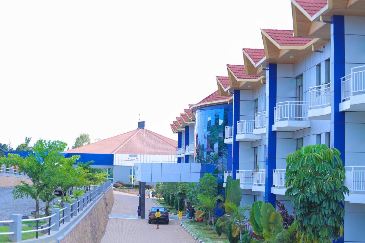 Kigali Budget Hotels
