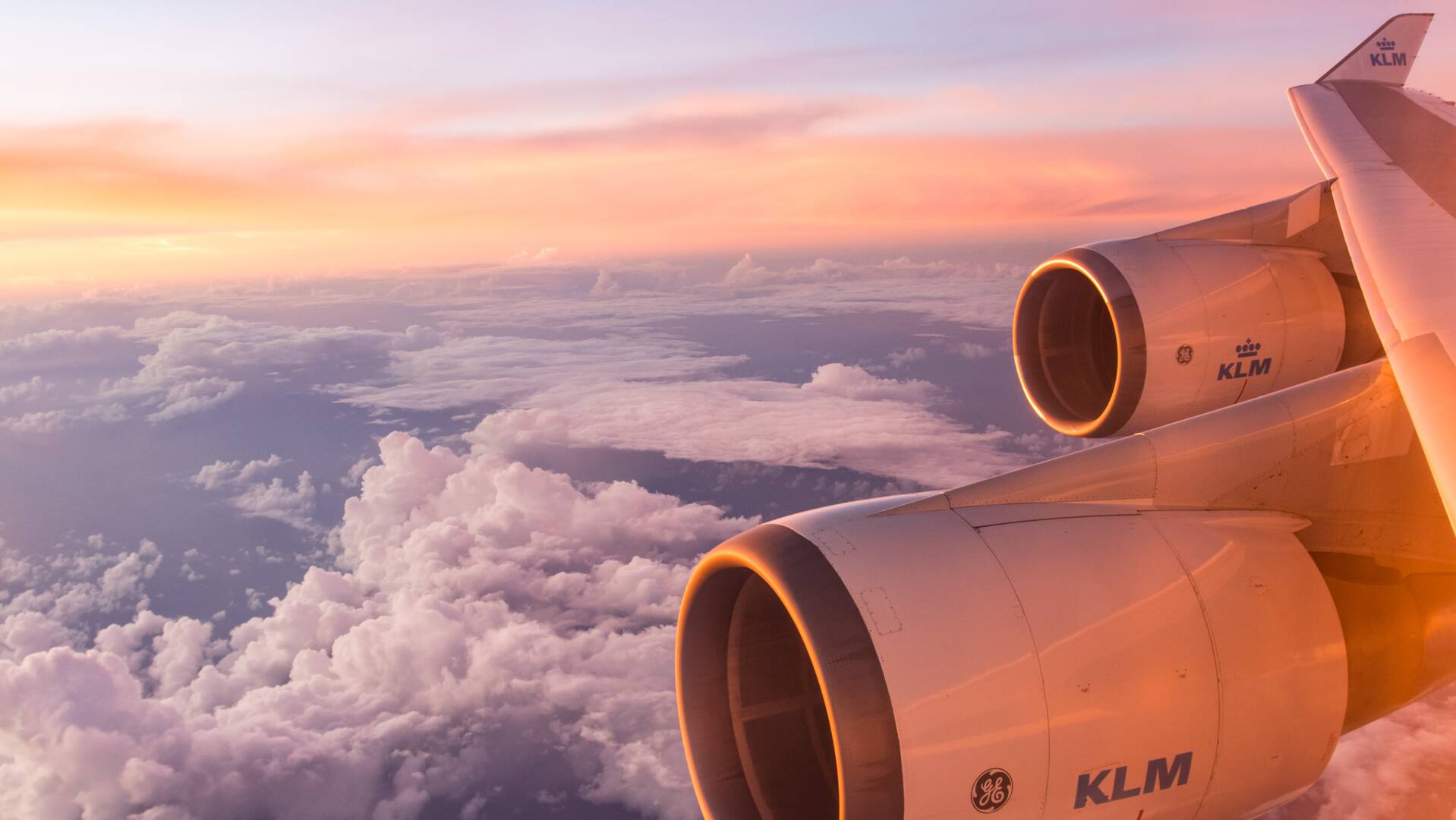 What Airlines Fly to Rwanda