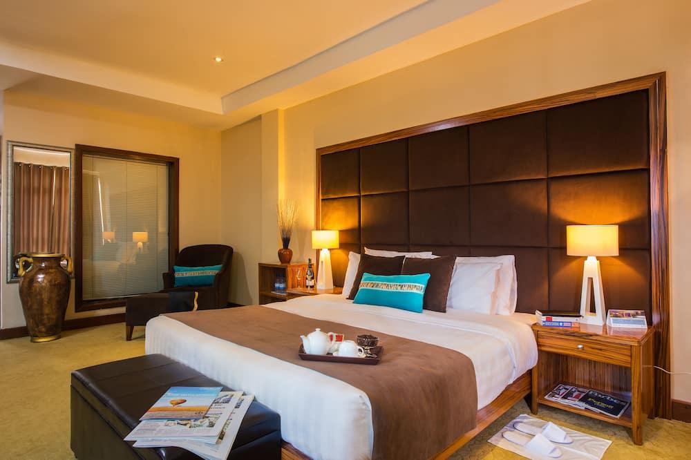 Kigali Hotel Rates