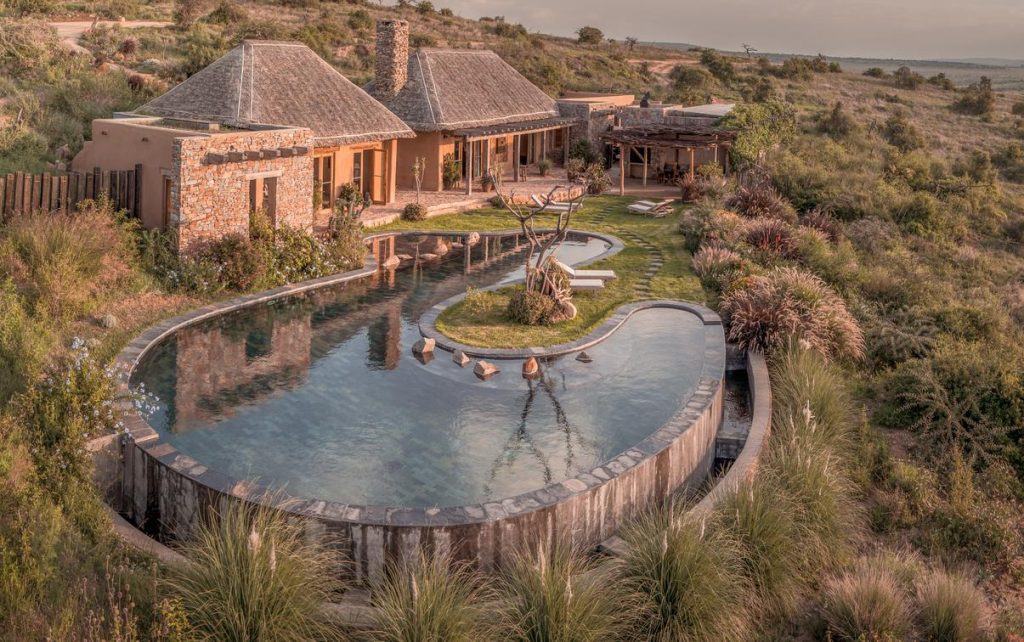 Where to Find Luxury Lodges in Kenya