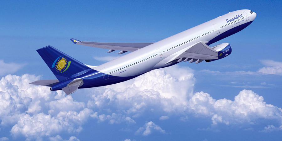What Airline is Best to Fly to Rwanda - Turkana Wildlife Safaris