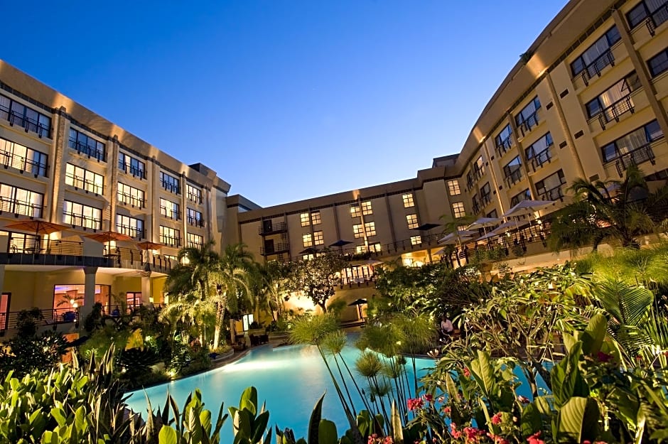 Where to Stay Near Kigali Airport