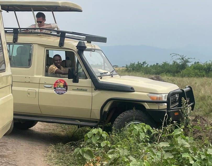 Luxury Safaris