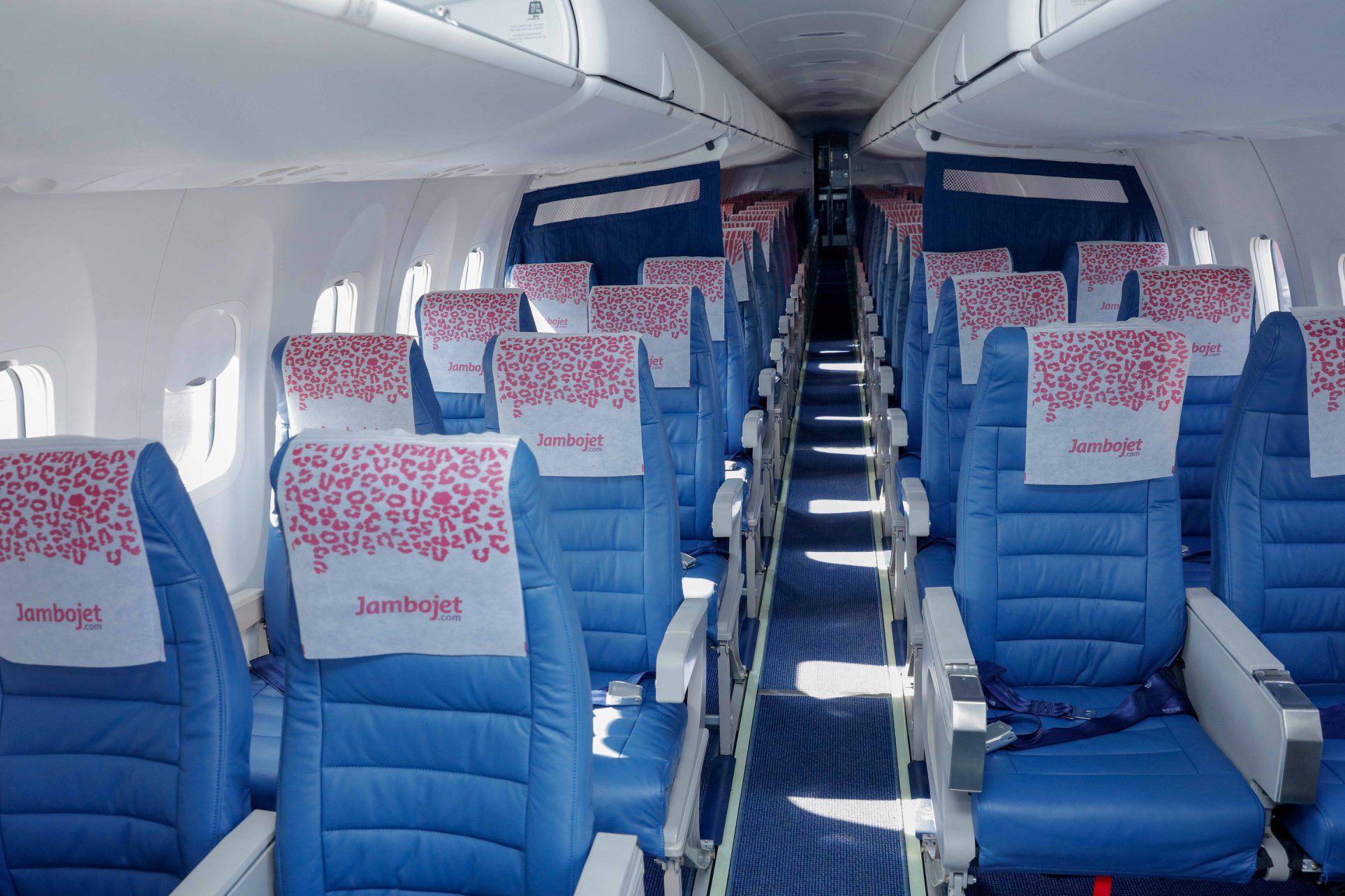 Economy Flights to Mombasa