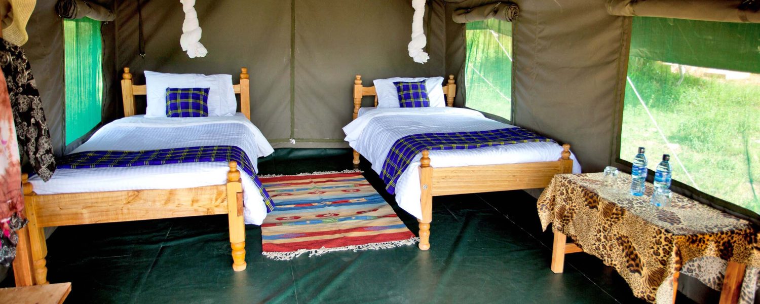 Top 10 Budget Safari Lodges in Kenya