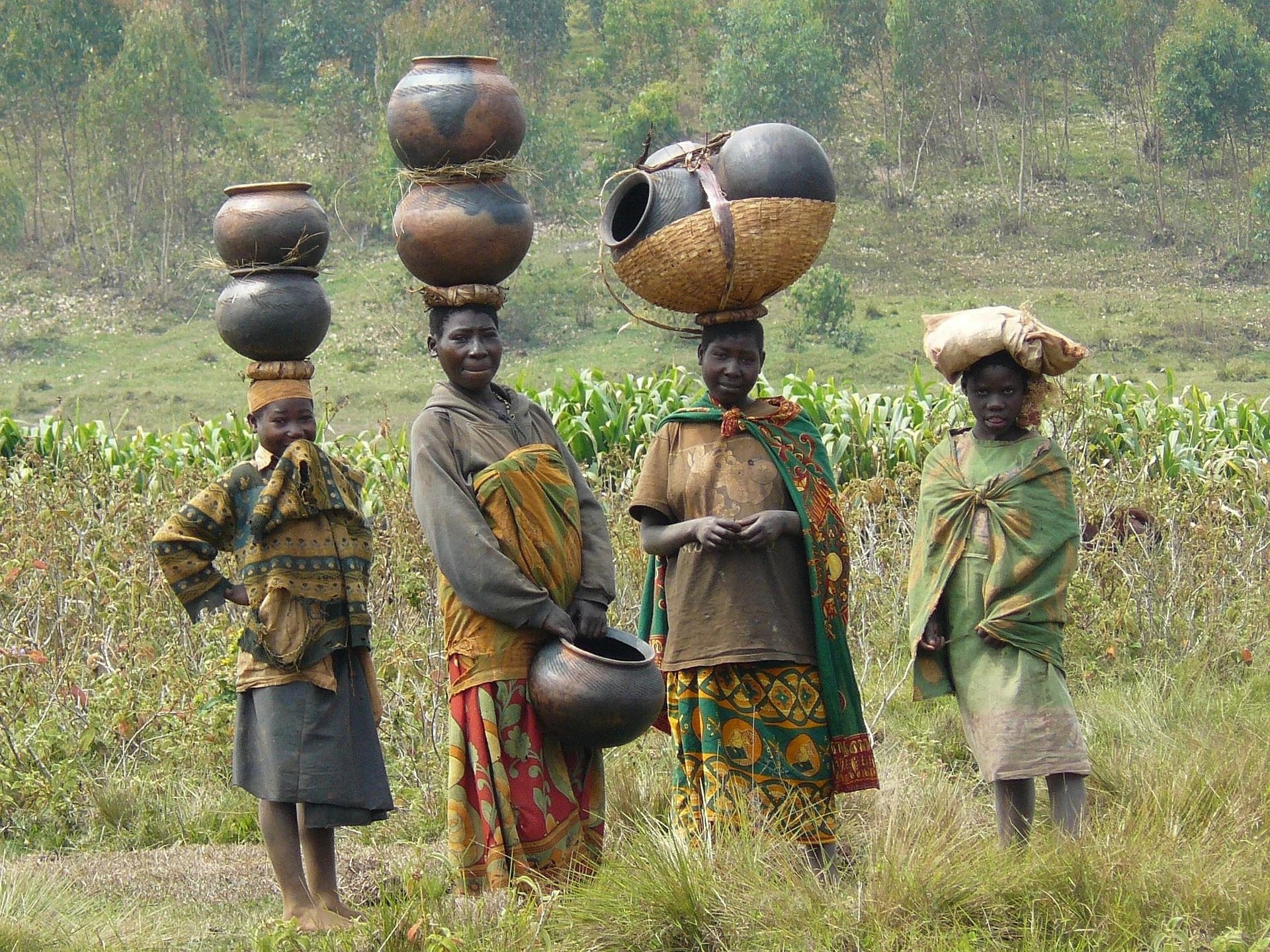 Batwa Cultural Experience Uganda