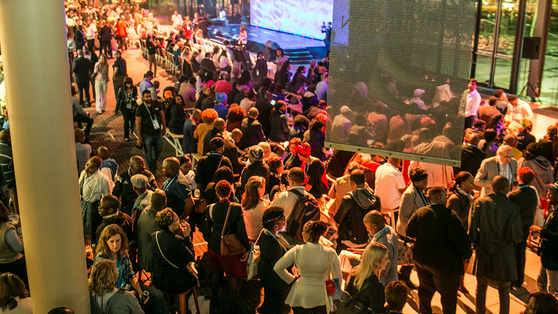 Tourism Industry Show