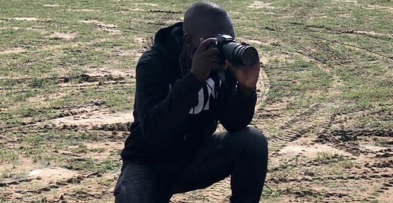 Photography Safari in Uganda